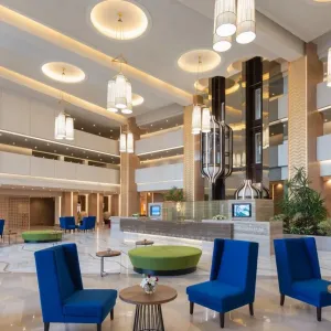 Hotel Iberostar Selection Kuriat Palace
