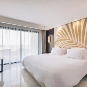 Hotel Iberostar Selection Kuriat Palace