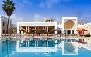 Hotel El Borj