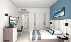 Hotel El Borj