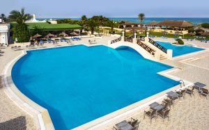 Hotel El Borj