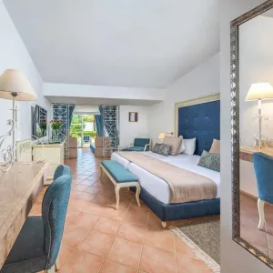 Hotel Steigenberger Marhaba Thalasso Hammamet