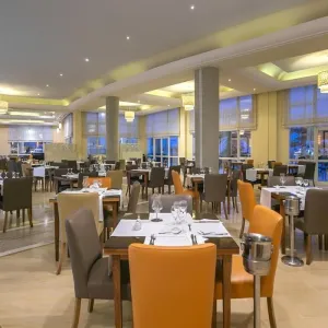 Hotel Steigenberger Marhaba Thalasso Hammamet