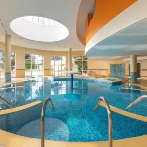Hotel Steigenberger Marhaba Thalasso Hammamet
