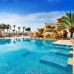 Hotel Steigenberger Marhaba Thalasso Hammamet