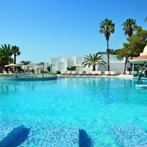 Hotel Steigenberger Marhaba Thalasso Hammamet