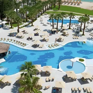 Hotel Steigenberger Marhaba Thalasso Hammamet