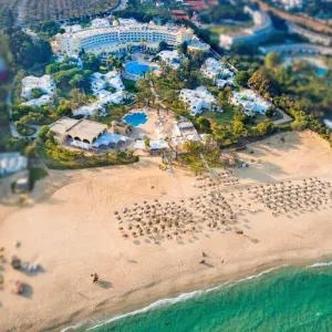 Hotel Steigenberger Marhaba Thalasso Hammamet