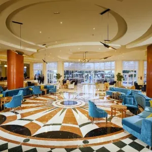 Hotel Steigenberger Marhaba Thalasso Hammamet