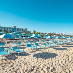 Hotel Vincci Saphire Palace and Spa