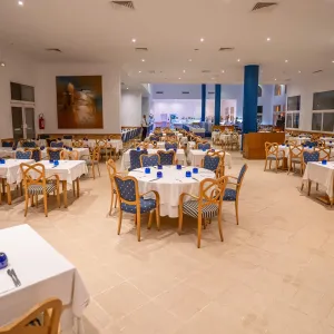Hotel Vincci Saphire Palace and Spa