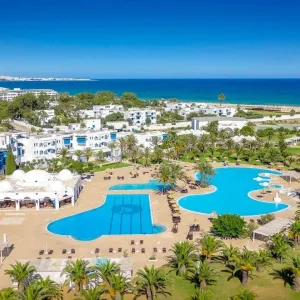 Hotel Iberostar Selection Mirage Hammamet (Ex.The Miraje Resort and Spa)