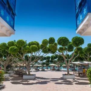 Hotel Iberostar Selection Mirage Hammamet (Ex.The Miraje Resort and Spa)
