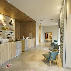 Hotel Iberostar Selection Mirage Hammamet (Ex.The Miraje Resort and Spa)