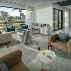Hotel Iberostar Selection Mirage Hammamet (Ex.The Miraje Resort and Spa)