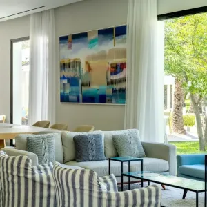 Hotel Iberostar Selection Mirage Hammamet (Ex.The Miraje Resort and Spa)