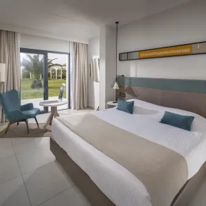 Hotel Iberostar Selection Mirage Hammamet (Ex.The Miraje Resort and Spa)