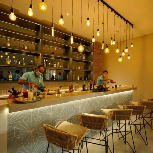 Hotel Iberostar Selection Mirage Hammamet (Ex.The Miraje Resort and Spa)
