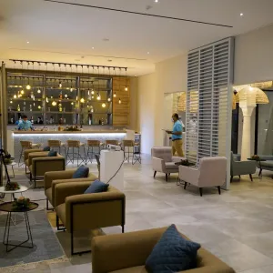 Hotel Iberostar Selection Mirage Hammamet (Ex.The Miraje Resort and Spa)