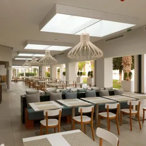 Hotel Iberostar Selection Mirage Hammamet (Ex.The Miraje Resort and Spa)