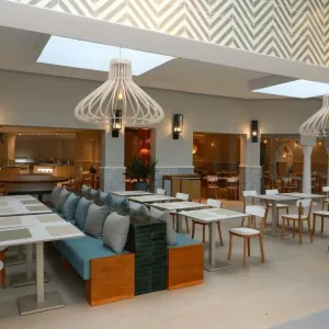 Hotel Iberostar Selection Mirage Hammamet (Ex.The Miraje Resort and Spa)