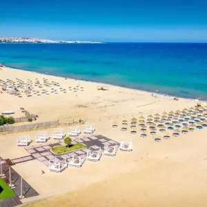 Hotel Iberostar Selection Mirage Hammamet (Ex.The Miraje Resort and Spa)