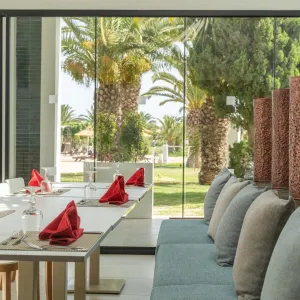 Hotel Iberostar Selection Mirage Hammamet (Ex.The Miraje Resort and Spa)