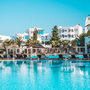 Hotel Iberostar Selection Mirage Hammamet (Ex.The Miraje Resort and Spa)