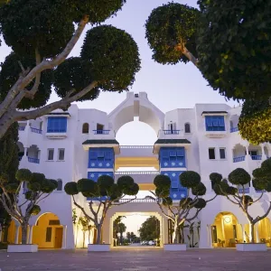 Hotel Iberostar Selection Mirage Hammamet (Ex.The Miraje Resort and Spa)