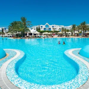 Hotel Iberostar Selection Mirage Hammamet (Ex.The Miraje Resort and Spa)