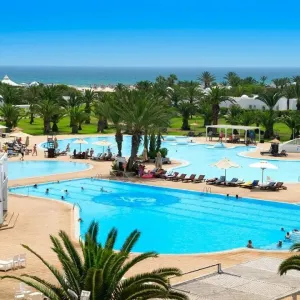 Hotel Iberostar Selection Mirage Hammamet (Ex.The Miraje Resort and Spa)