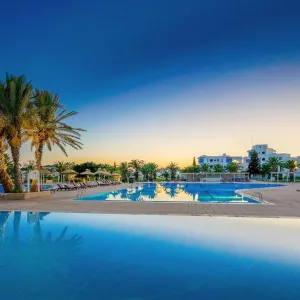 Hotel Iberostar Selection Mirage Hammamet (Ex.The Miraje Resort and Spa)