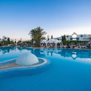 Hotel Iberostar Selection Mirage Hammamet (Ex.The Miraje Resort and Spa)