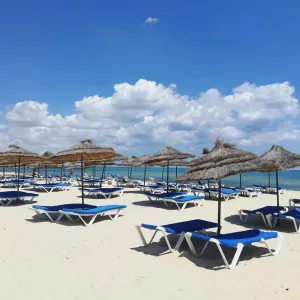 Hotel Iberostar Selection Mirage Hammamet (Ex.The Miraje Resort and Spa)