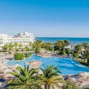 Hotel Sentido Bellevue Park