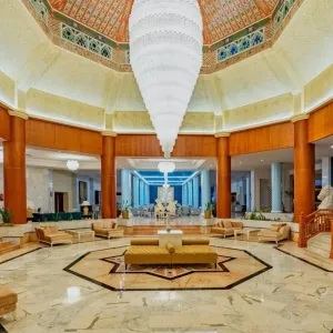 Hotel Sentido Bellevue Park