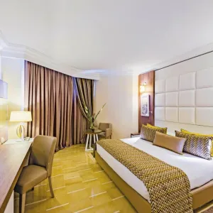 Hotel Sentido Bellevue Park