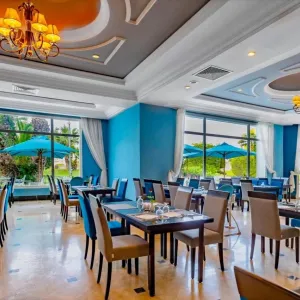 Hotel Sentido Bellevue Park