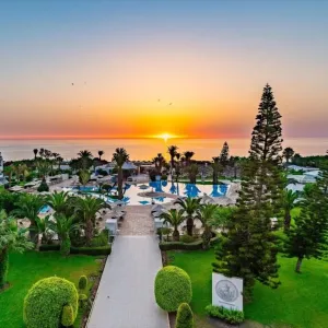 Hotel Sentido Bellevue Park