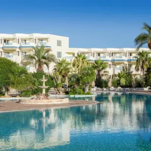 Hotel Sentido Bellevue Park