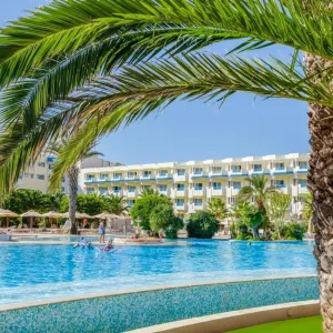 Hotel Sentido Bellevue Park