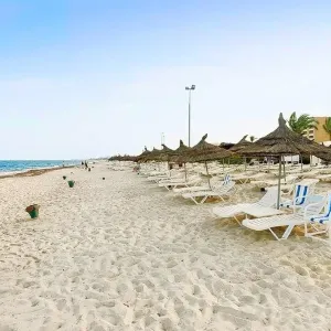 Hotel Sentido Bellevue Park