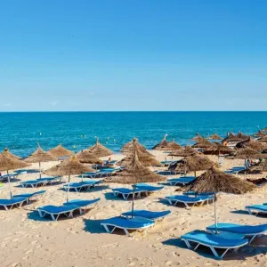 Hotel Sentido Bellevue Park
