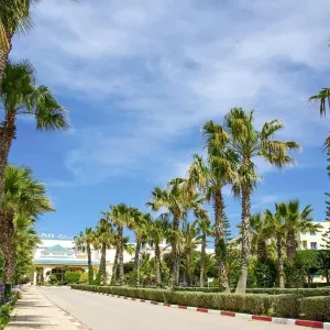 Hotel Sentido Bellevue Park