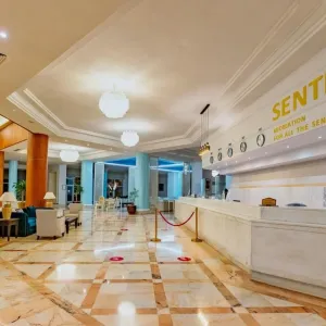 Hotel Sentido Bellevue Park