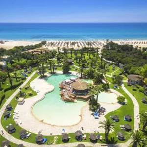 Hotel Sentido Phenicia