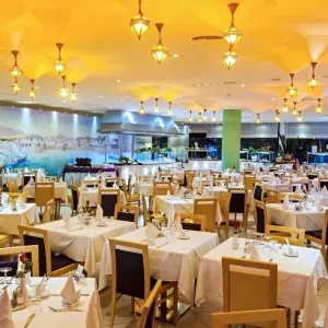 Hotel Sentido Phenicia