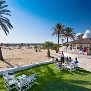 Hotel Sentido Phenicia