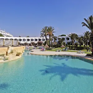 Hotel Sentido Phenicia