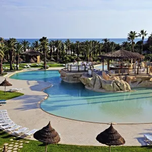 Hotel Sentido Phenicia